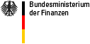 Logo der Firma Bundesministerium der Finanzen