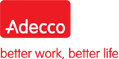 Logo der Firma Adecco Personaldienstleistungen GmbH