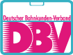 Logo der Firma Deutscher Bahnkunden-Verband e. V.