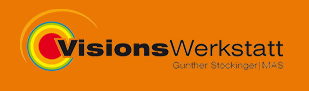 Logo der Firma VisionsWerkstatt