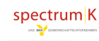 Logo der Firma spectrumK GmbH