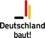 Logo der Firma Deutschland baut! e. V.
