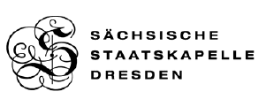 Logo der Firma Sächsische Staatskapelle Dresden