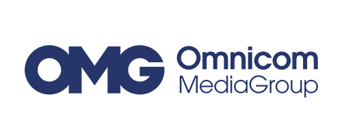 Logo der Firma Omnicom Media Group Germany GmbH
