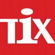 Logo der Firma Tourist Information Xanten GmbH (TIX)