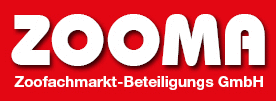 Logo der Firma ZOOMA Zoofachmarkt Beteiligungs GmbH