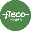 Logo der Firma Fleco Power AG