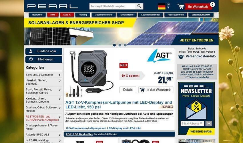 Website Promotion