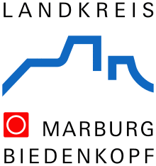 Logo der Firma Landkreis Marburg-Biedenkopf Stabsstelle Wirtschaftsförderung/Regionalentwicklung Tourismus