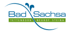 Logo der Firma Tourist-Information Bad Sachsa