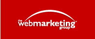 Logo der Firma The WebMarketing Group