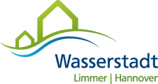 Logo der Firma Wasserstadt Limmer Projektentwicklung GmbH