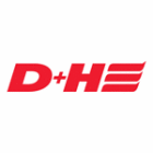 Logo der Firma D+H Mechatronic AG