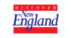 Logo der Firma Discover New England (Germany)