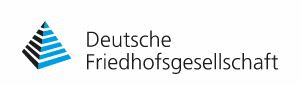 Logo der Firma Deutsche Friedhofsgesellschaft mbH