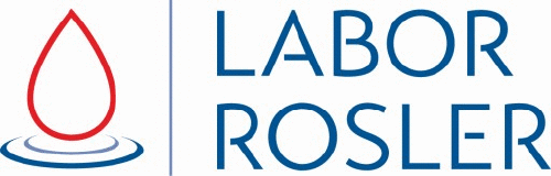 Logo der Firma Labor Rosler GmbH