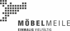 Logo der Firma Möbel-Meile GbR