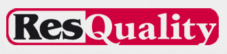Logo der Firma ResQuality