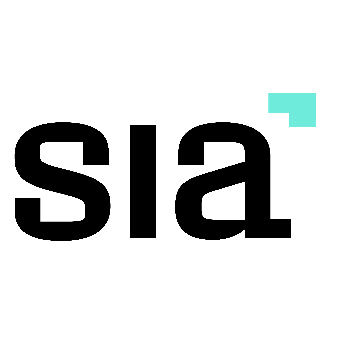 Logo der Firma sia digital GmbH