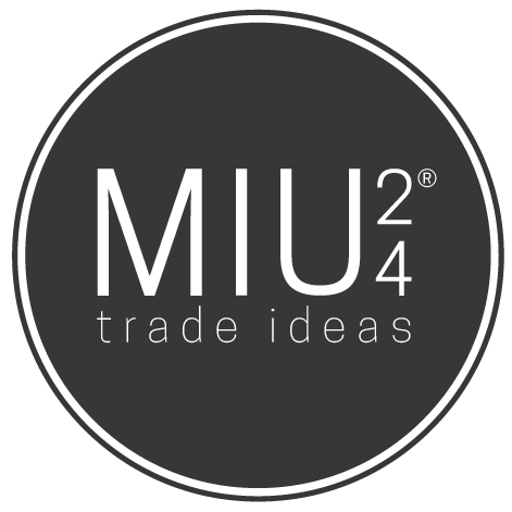 Logo der Firma MIU24® Werbeagentur