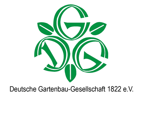Logo der Firma Deutsche Gartenbau-Gesellschaft 1822 e.V.