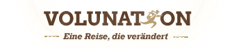 Logo der Firma VoluNation UG (haftungsbeschränkt)