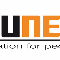 Logo der Firma MIKUNET GmbH