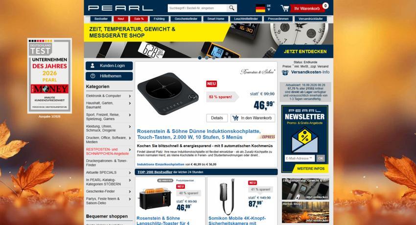 Website Promotion