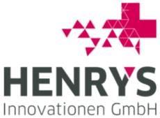 Logo der Firma Henrys Innovationen GmbH