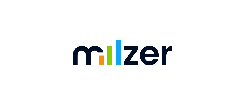 Titelbild der Firma milzer GmbH