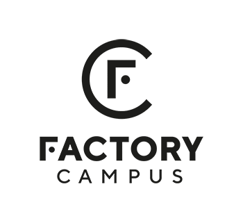 Logo der Firma Factory Campus GmbH & Co. KG