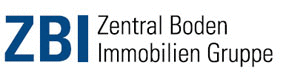 Logo der Firma ZBI GmbH