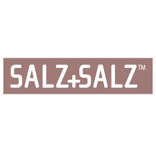 Logo der Firma Salz+Salz GmbH