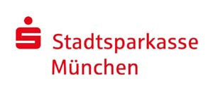 Logo der Firma Stadtsparkasse München