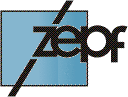 Logo der Firma Zentrum für empirische pädagogische Forschung (zepf)