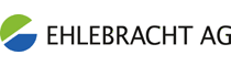 Logo der Firma EHLEBRACHT Holding AG