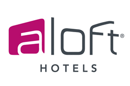 Logo der Firma Aloft München Hotel