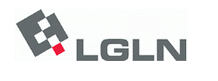 Logo der Firma Landesamt für Geoinformation und Landentwicklung Niedersachsen (LGLN)