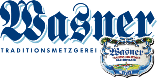 Logo der Firma Johann Wasner GmbH