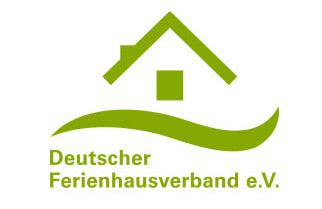 Logo der Firma Deutscher Ferienhausverband e.V.