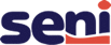 Logo der Firma Seni