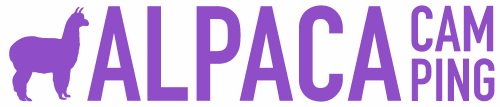 Logo der Firma AlpacaCamping GmbH