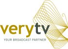 Logo der Firma verytv GmbH