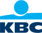Logo der Firma KBC Group NV