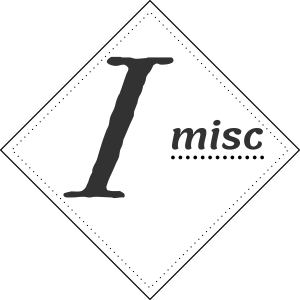 Logo der Firma Imiscmusic