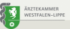 Logo der Firma Ärztekammer Westfalen-Lippe