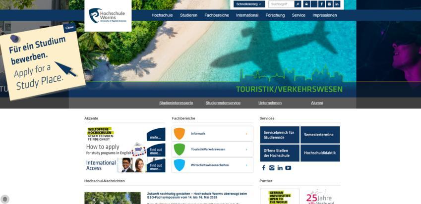 Website Promotion