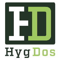 Logo der Firma HygDos GmbH