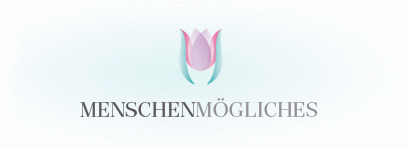 Logo der Firma MENSCHENmögliches e. V.