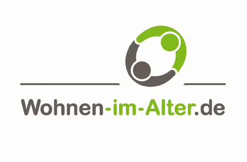 Logo der Firma mein-pflegejob | Wohnen im Alter Internet GmbH